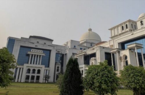 APJ Abdul Kalam University