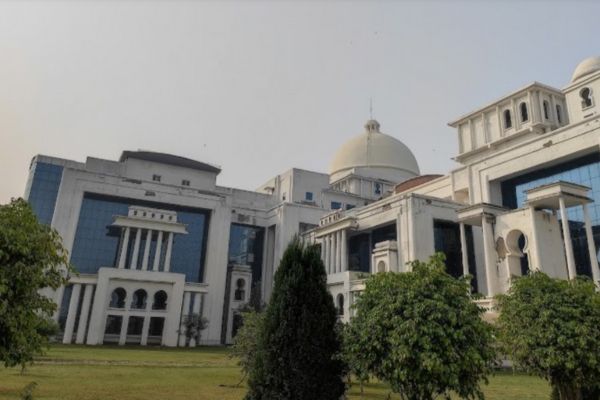 APJ Abdul Kalam University