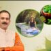Acharya Manish