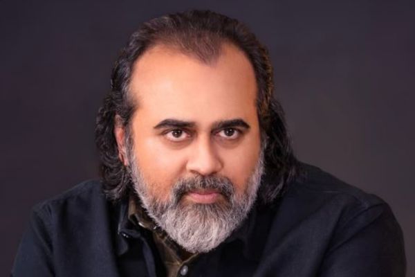 Acharya Prashant