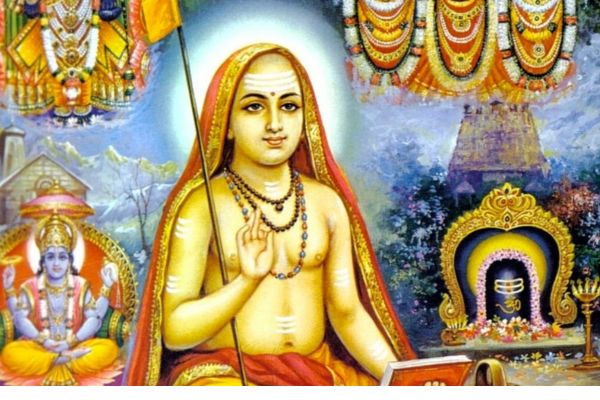 Adi Shankaracharya