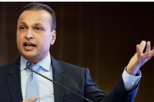 Anil Ambani