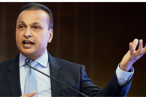 Anil Ambani