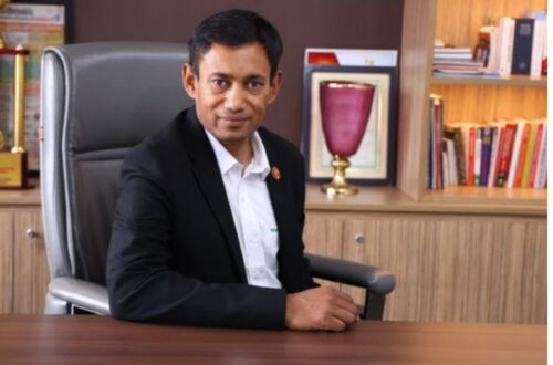 Biswroop Roy