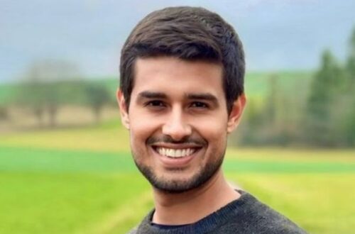 Dhruv Rathee