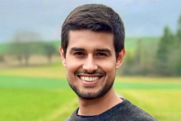 Dhruv Rathee