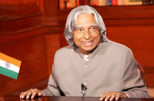 Dr. APJ Abdul Kalam Quotes