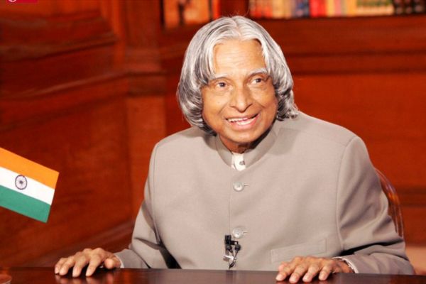 Dr. APJ Abdul Kalam Quotes