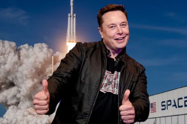 Elon Musk