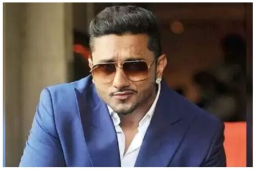 Honey Singh