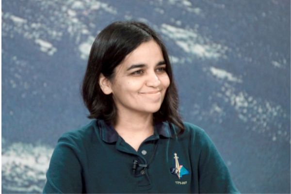 Kalpana Chawla