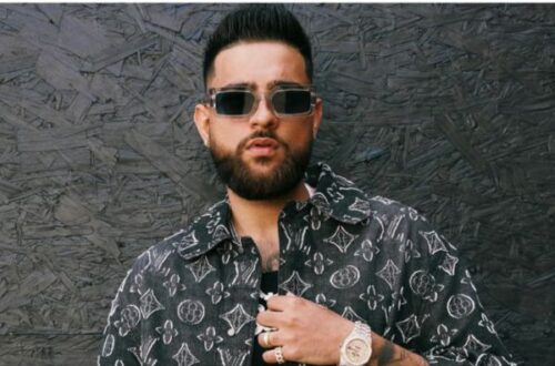 Karan Aujla