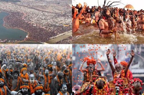 Mahakhumb Mela 2025