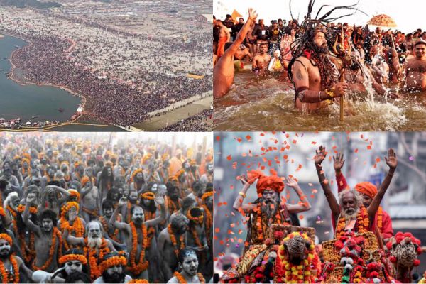 Mahakhumb Mela 2025