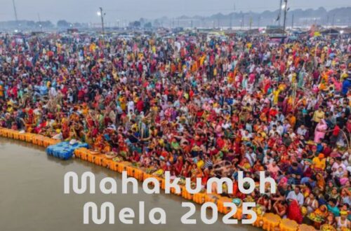 Mahakumbh Mela 2025