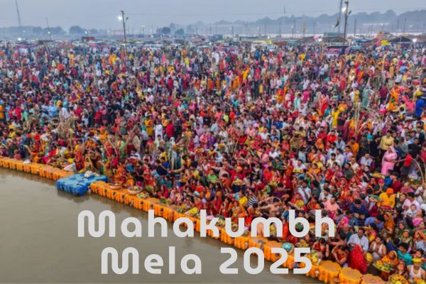 Mahakumbh Mela 2025