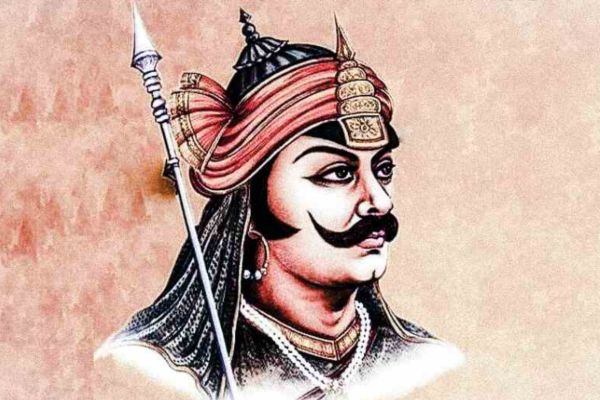 Maharana Pratap