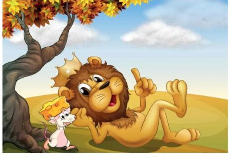 Moral Stories for children