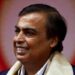 Mukesh Ambani
