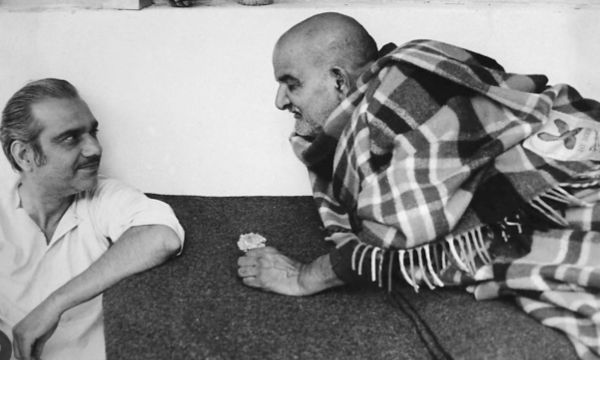 Neem Karoli Baba