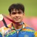 Neeraj Chopra