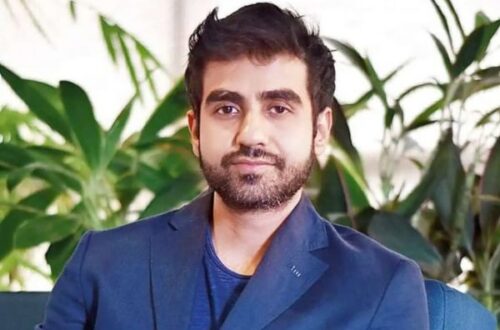 Nikhil Kamath