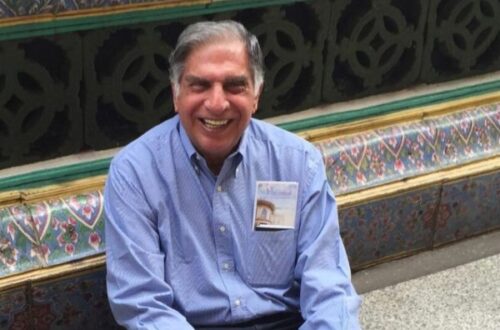Ratan Tata