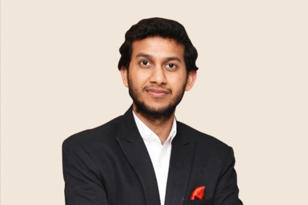 Ritesh Agarwal