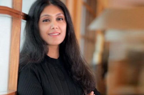 Roshni Nadar