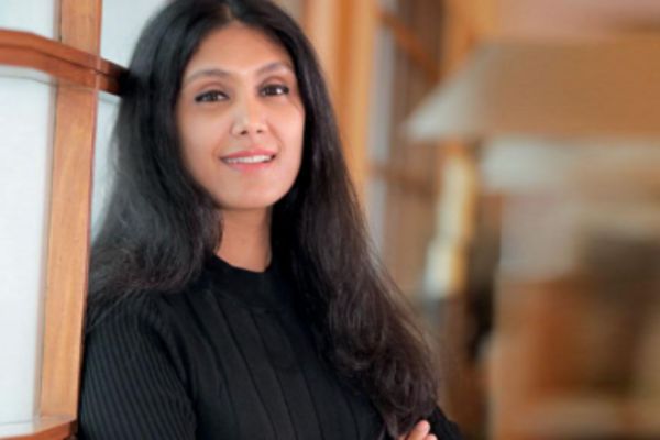 Roshni Nadar