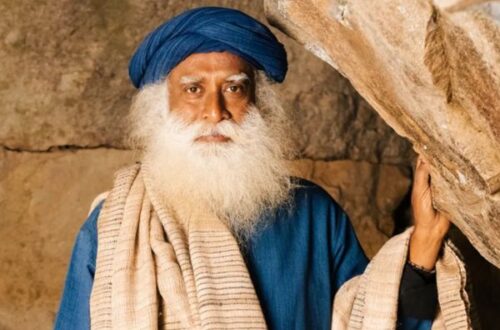 Sadhguru