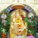 shirdi sai baba