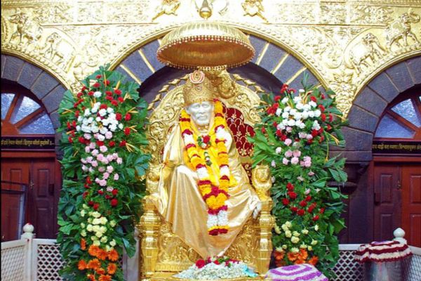 shirdi sai baba