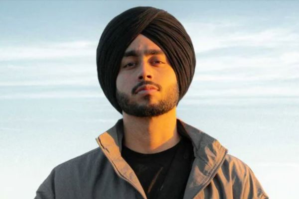 Shubh Punjabi singer