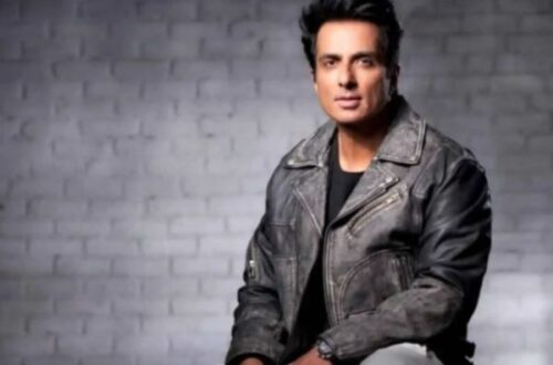 Sonu Sood