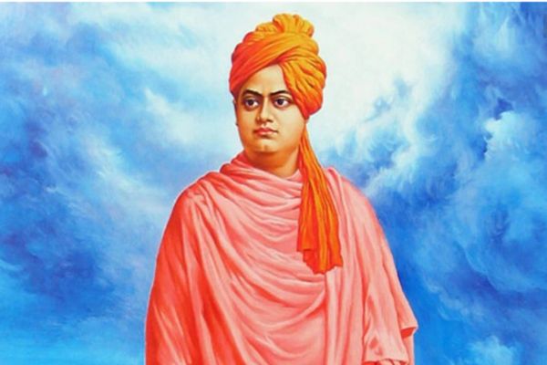 Swami Vivekananda