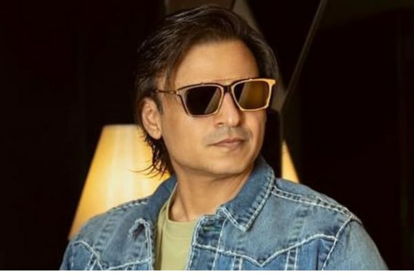 Vivek Oberoi