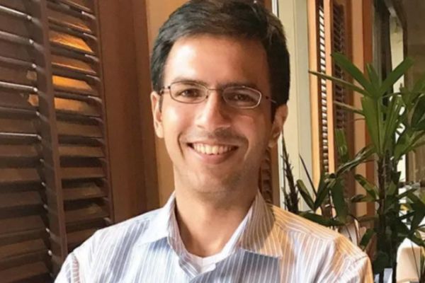 Abhinav Chandrachud