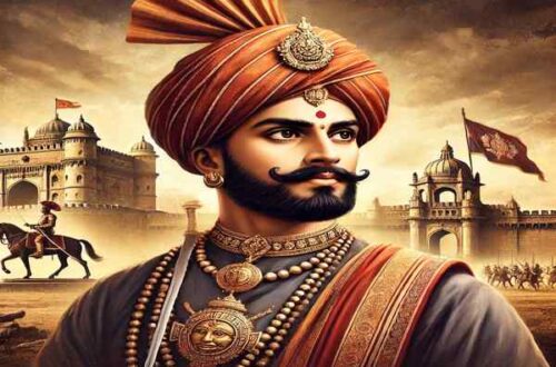 sambhaji maharaj