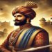 Shivaji Maharaj