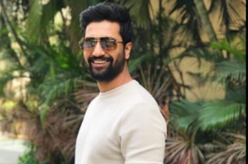 Vicky Kaushal
