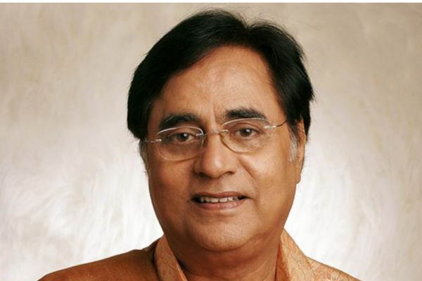 Jagjit Singh