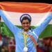 PV Sindhu