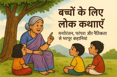 lok katha