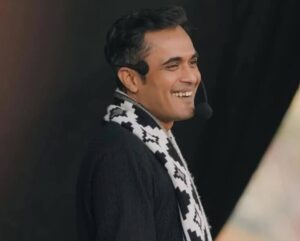 Laksh Maheshwari Biography : Early Life, Career, Journey & Unknown ...