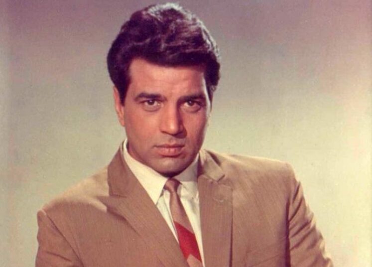 Dharmendra