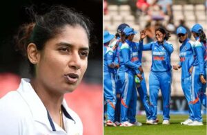 Mithali Raj: Biography, Career, Records, Legacy - Story Nest