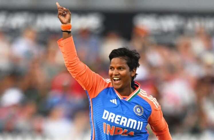 India Women World Cup