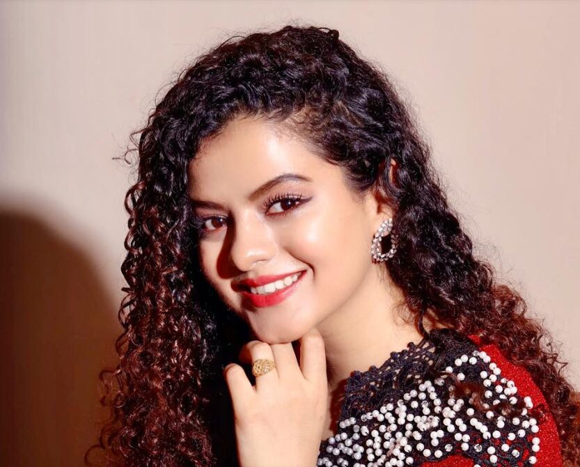 Palak Muchhal husband

