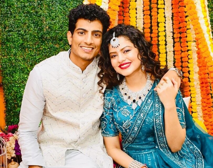 Palak Muchhal